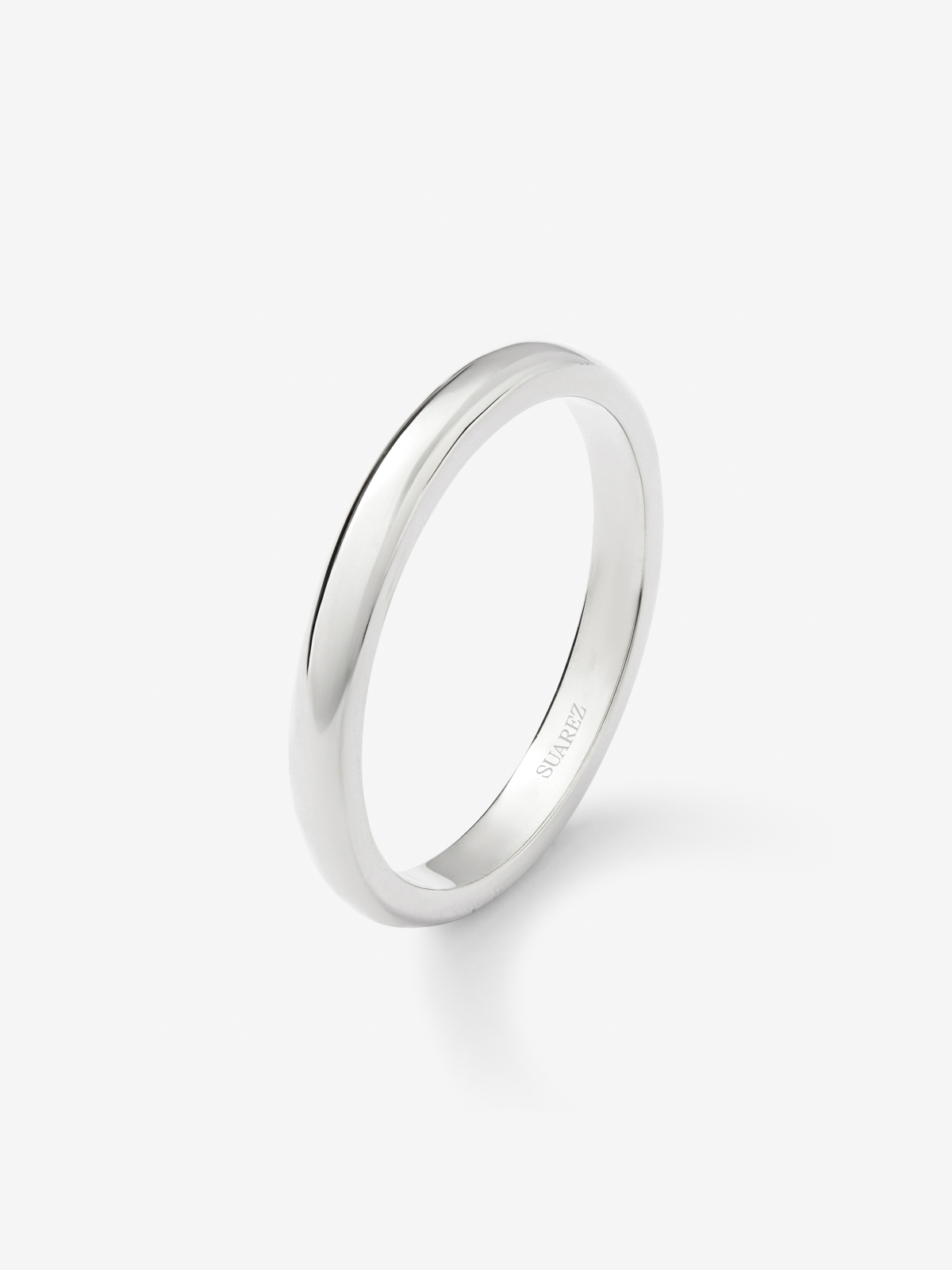 Suarez wedding ring discount price