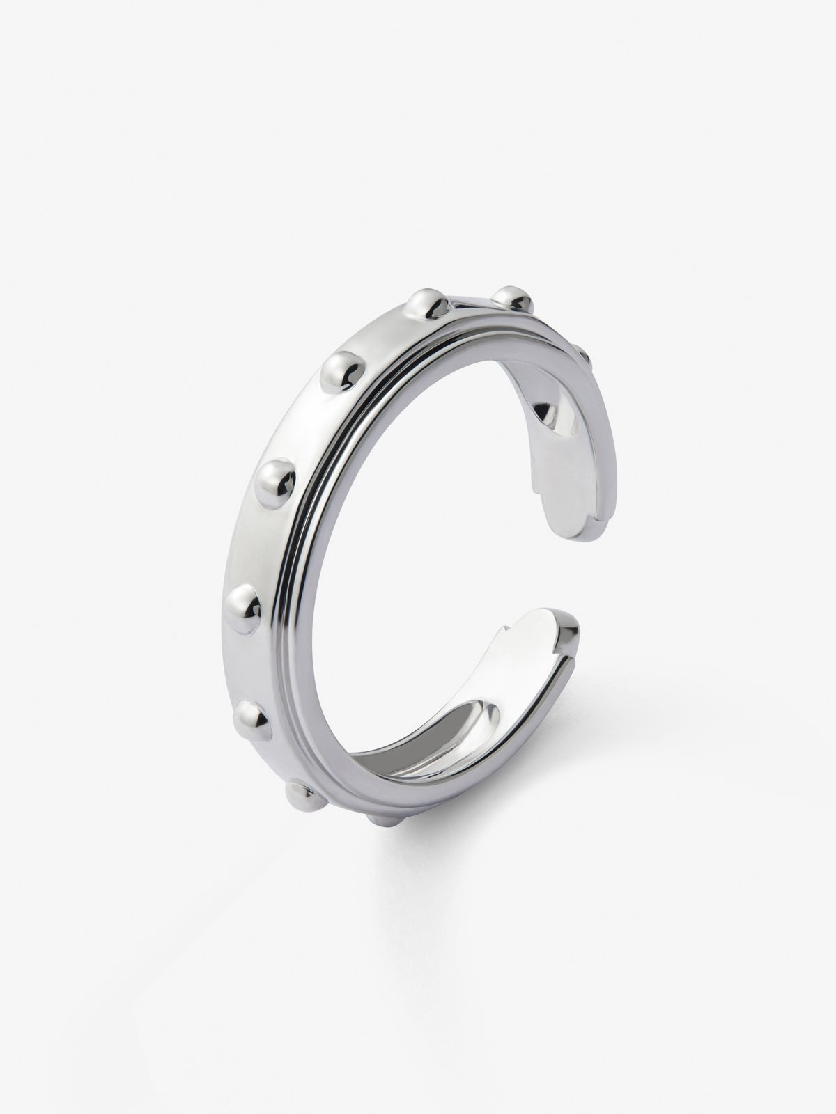 925 silver ring
