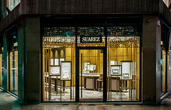Boutique Suarez Alicante Boutique Suarez Alicante